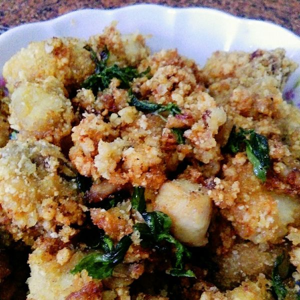 【靜靜小廚】兩步驟完成好吃豆乳雞：茹 一起做