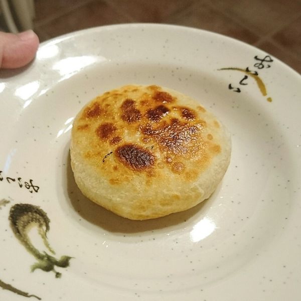 【味道福爾摩莎】香酥豬肉小餡餅 : 黃小魚一起做