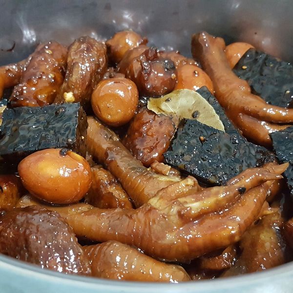 東山鴨頭 : 李雅靖一起做