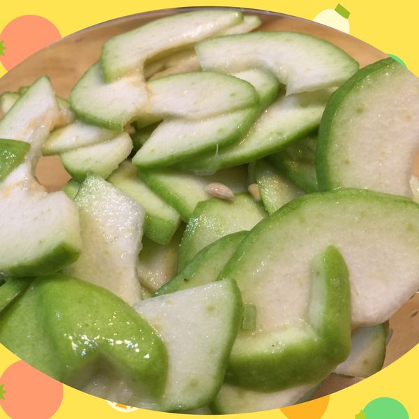 檸檬芭樂 : 杜碧芳一起做