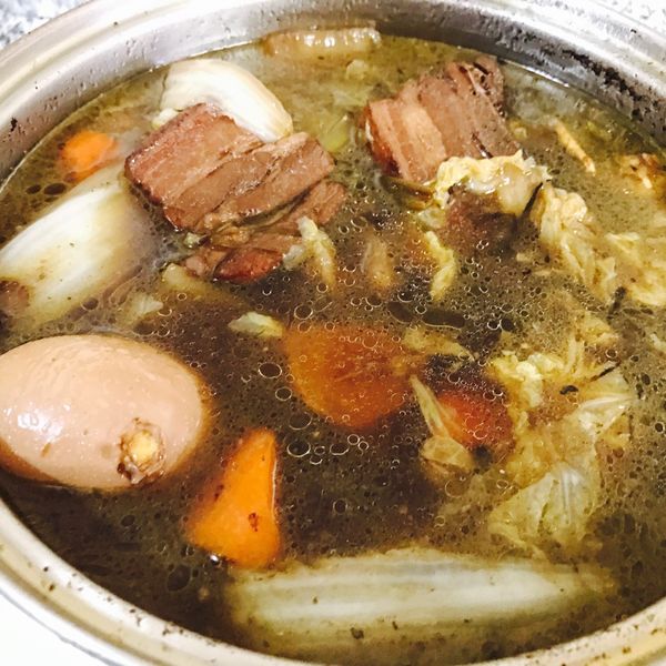 ☆無敵滷肉☆ : Rita Lin一起做