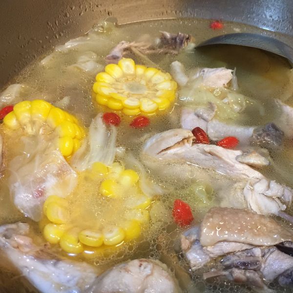 Maggie Cheng一起做