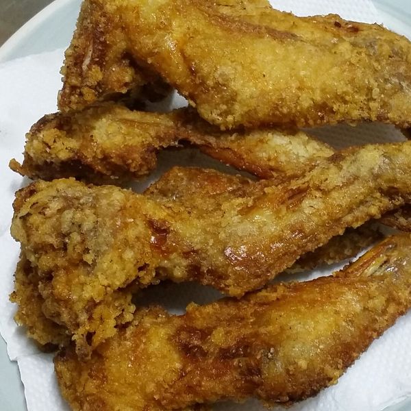 <豆乳雞> : Yu Tsang一起做