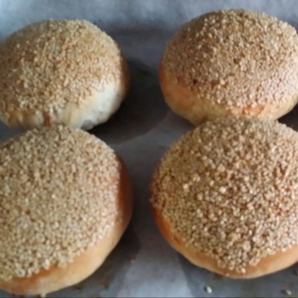 香酥多汁胡椒餅 : 陳琳一起做