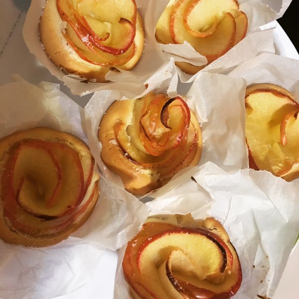 undefined：Jossie Chou 一起做