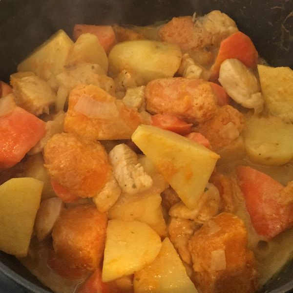 undefined：Horus Tse 一起做