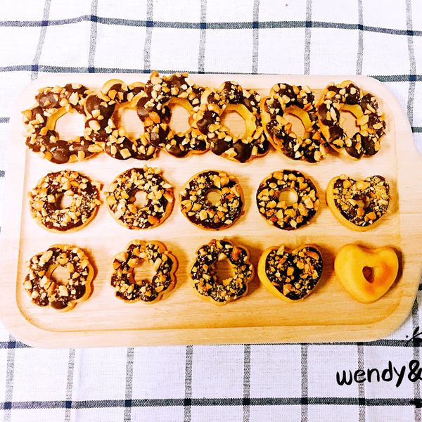 undefined：Wendy Ting 一起做