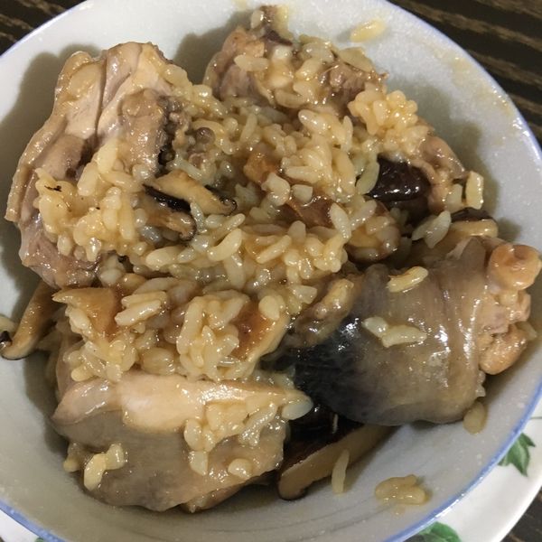 暖心暖胃麻油雞飯：Pauline 一起做