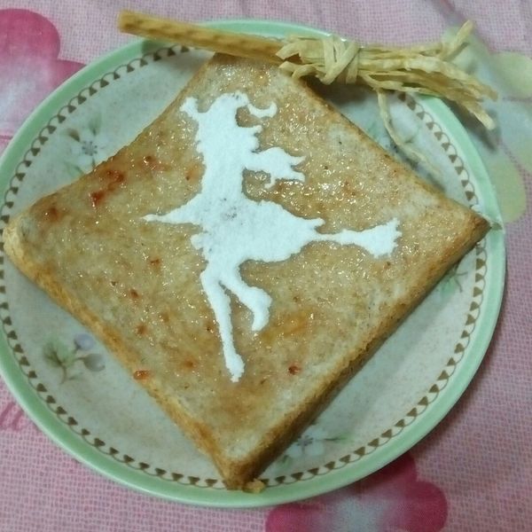 神秘神秘一起做