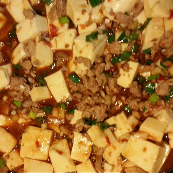 人人稱讚無敵下飯麻婆豆腐：祥媽咪 一起做