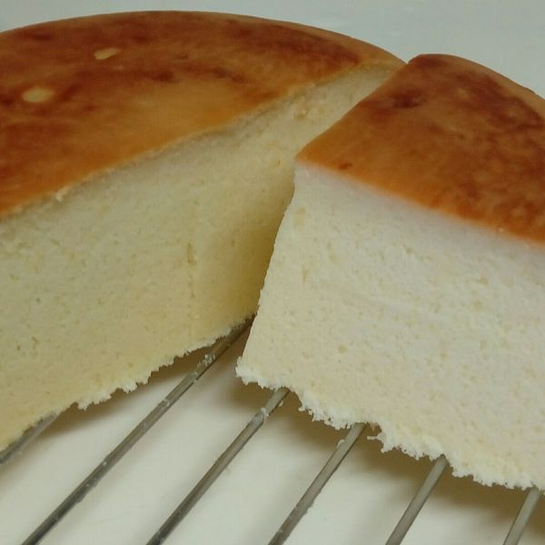 電子鍋蜂蜜蛋糕(一次給妳二種食譜跟口感) : 胖虎一起做