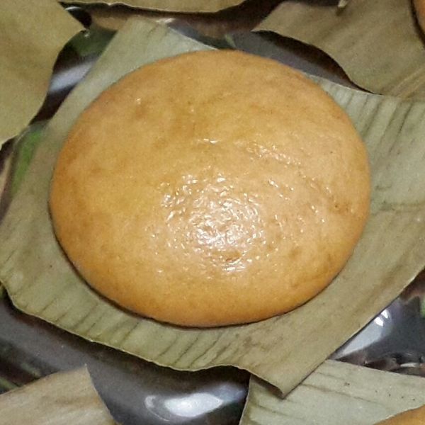 大同電鍋~蕃薯喜粄 : Patty Chu一起做