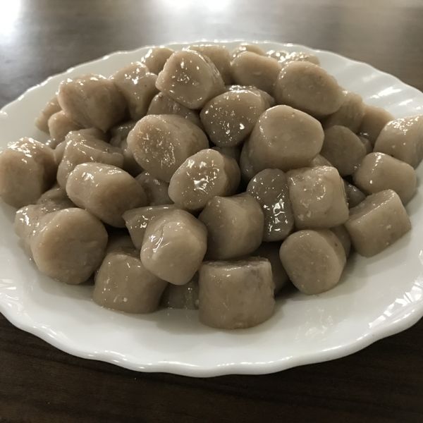 芋圓與番薯圓(簡易上手):芝芝 一起做