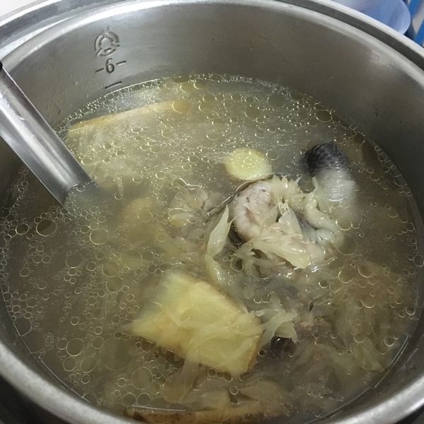 文旦柚子雞湯：吃飽飽睡飽飽 一起做