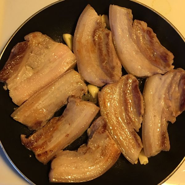 小確幸~爌肉飯：zhnray 一起做