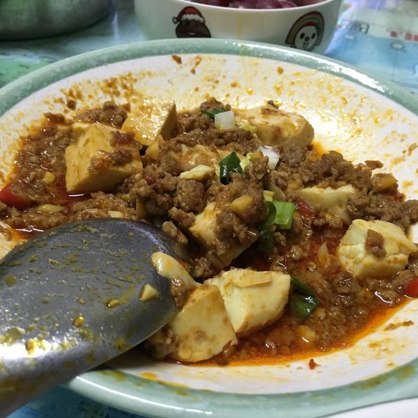 人人稱讚無敵下飯麻婆豆腐：夏美 一起做