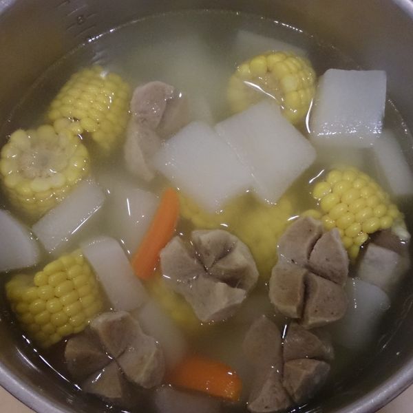 Shumin  Lee一起做