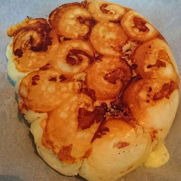 undefined：Rongsian Li 一起做