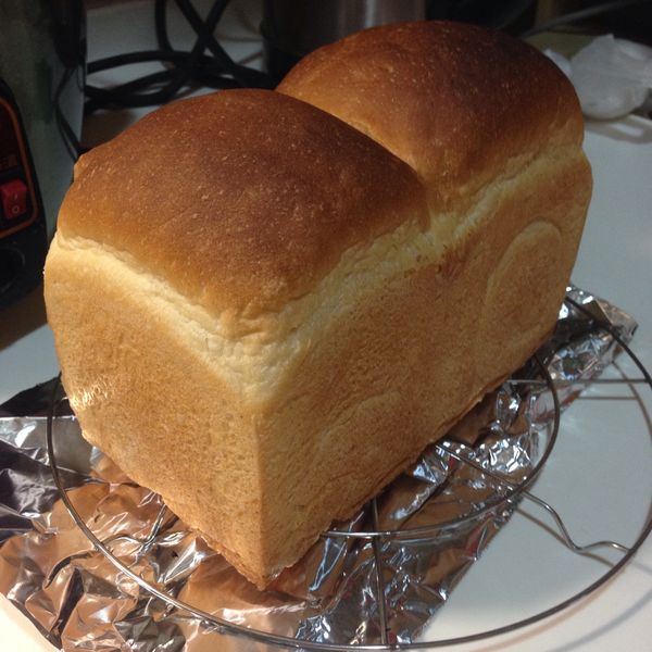 吳寶春師傅的金牌吐司 : Tina Hsia一起做