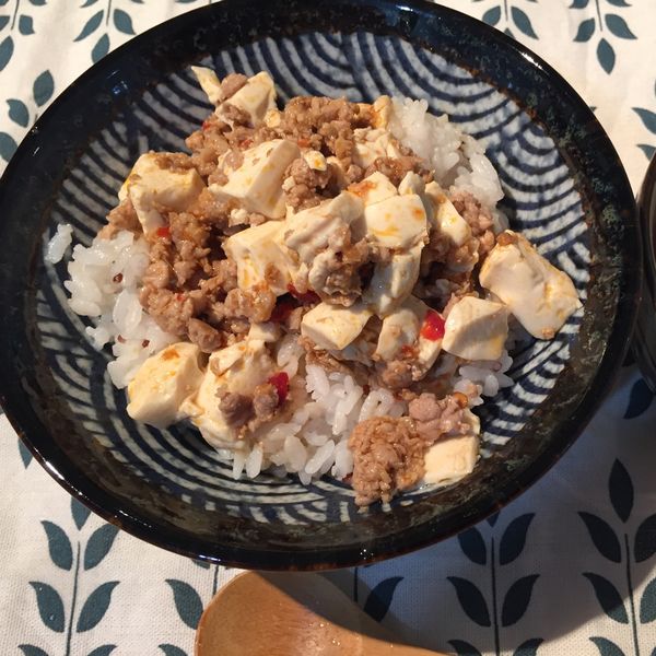 人人稱讚無敵下飯麻婆豆腐：YiShan Yang 一起做