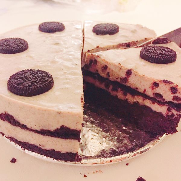 Tiffany Tsai一起做