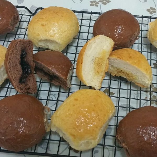 undefined：Dora&Doby媽咪的煮婦生活 一起做