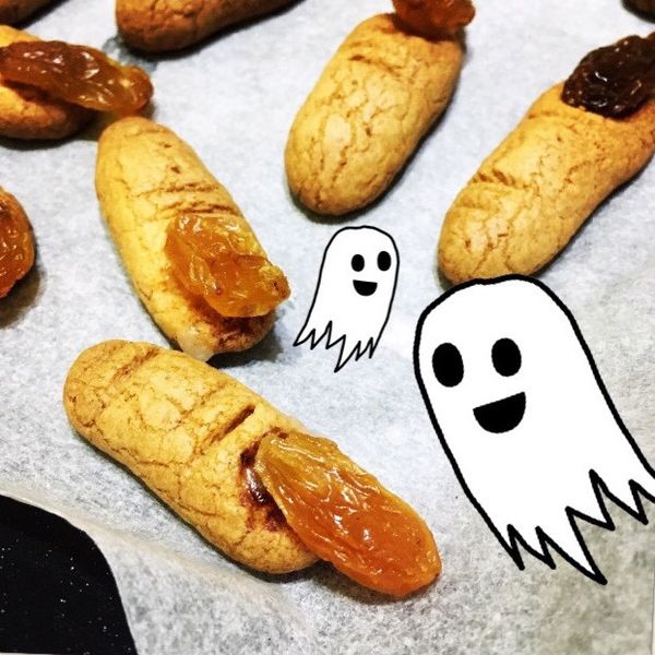 楓糖餅乾 : Merci Mou一起做