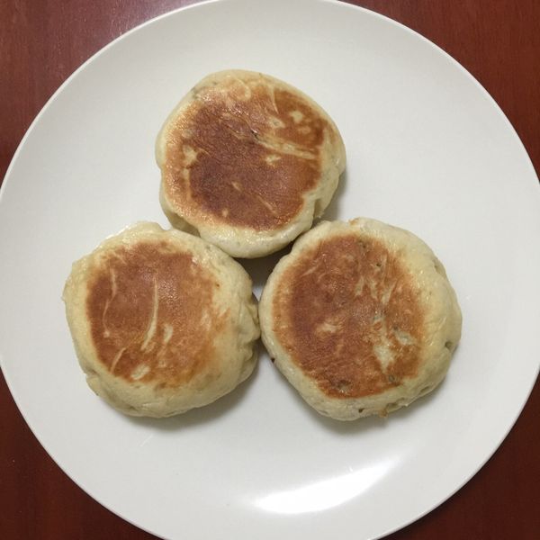 媽媽在廚房一起做