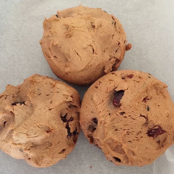 韓式麻薯麵包球 : 媽媽在廚房一起做