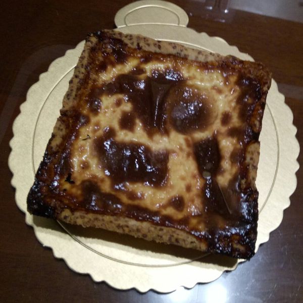 懶人必收藏-法式烤布蕾派 : 高珮一起做