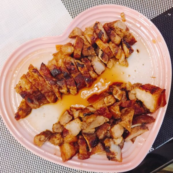 電鍋版～蘋果西打燉肉：Mina 一起做