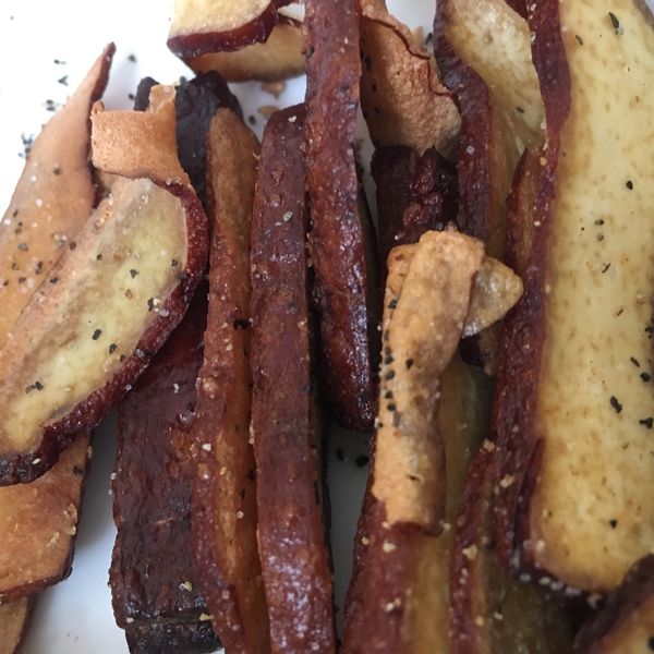 蒜味五香豆干:陳61 一起做