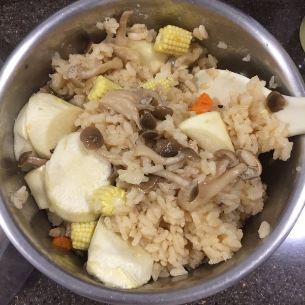 undefined：諺諺媽菜鳥下廚記 一起做