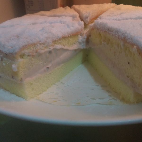 覆盆子波士頓派 : Ming YangLin一起做