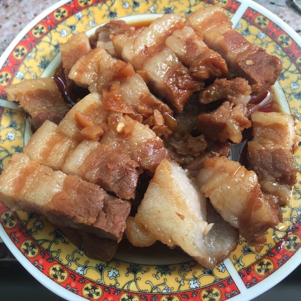 電鍋版～蘋果西打燉肉：Haku新手媽媽菜鳥老婆來下廚 一起做