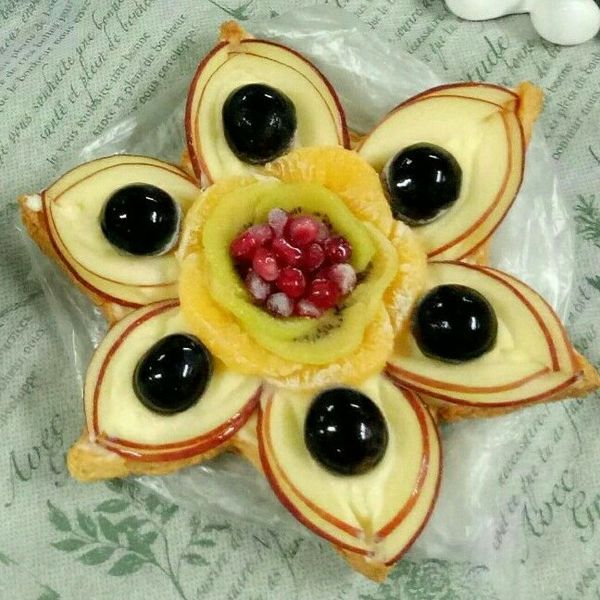 百搭抹醬--檸檬卡士達醬 : 惠如
IG:cr891030一起做