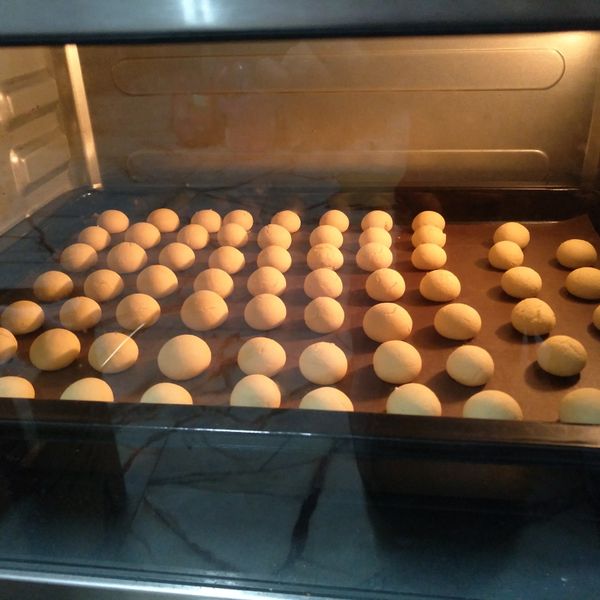 寶寶小饅頭：李若瑜 一起做