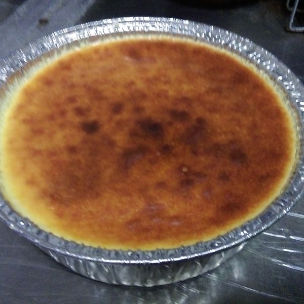 【新手入門】重乳酪蛋糕 : 劉安妮一起做