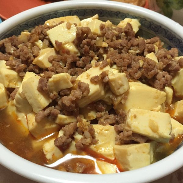 人人稱讚無敵下飯麻婆豆腐：YOKO 一起做