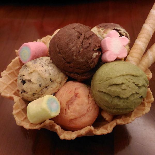 undefined：Jeraling Tean 一起做