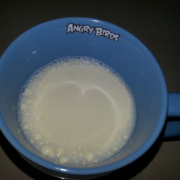 有機無糖豆漿（電鍋版） : 張惠晴一起做