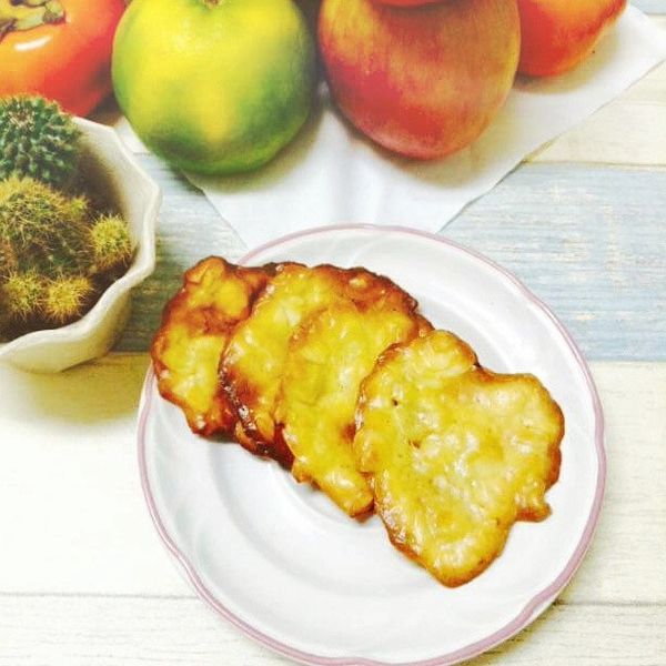 香、酥、脆的杏仁瓦片：陳琳琳 一起做