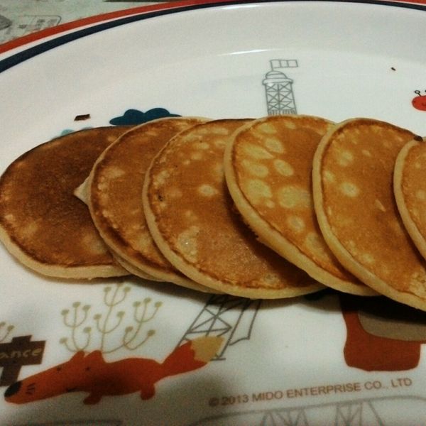 蕭博的美味料理一起做