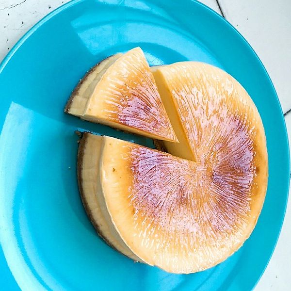 乳酪蛋糕 (詳細圖文與精華影音） : Jing Yan  Yu一起做