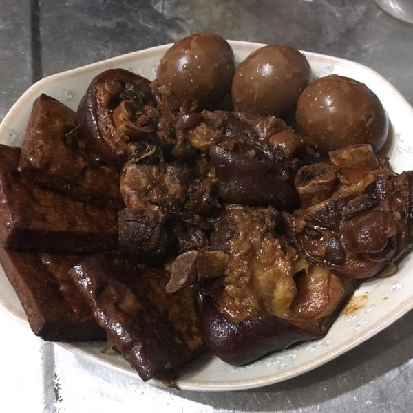 電鍋版～蘋果西打燉肉：Mi  Mo 一起做