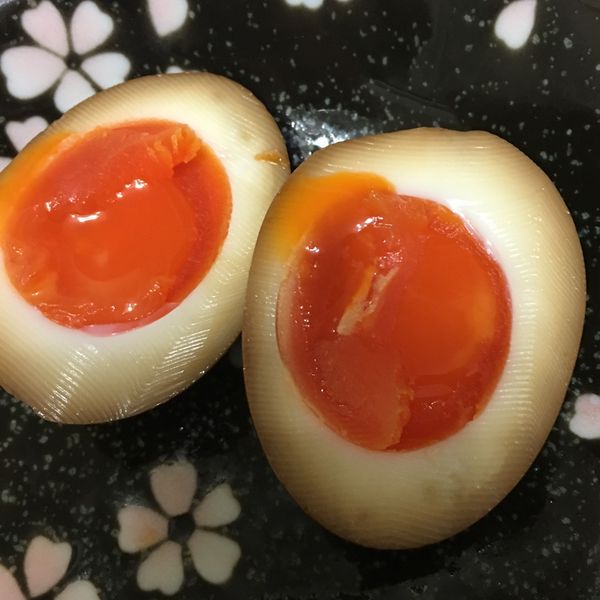 ღ小吟愛做菜ღ 陳年紹興糖心蛋 : Shi Ying Zheng一起做