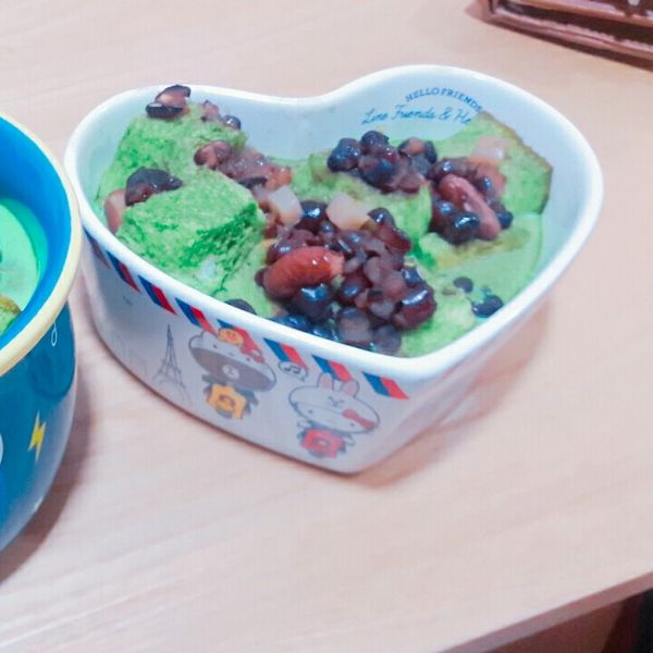 undefined：謝嘉芳 一起做