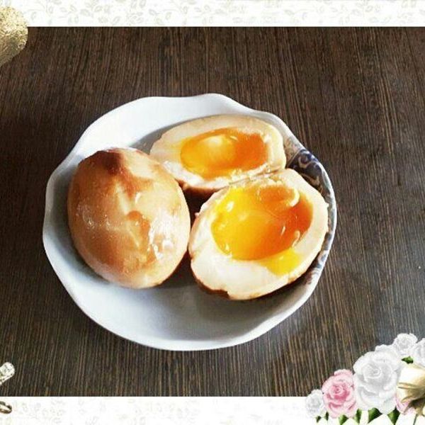 ♫【溏心蛋】日式拉麵の好友達：Shumei Wu (吳小美) 一起做