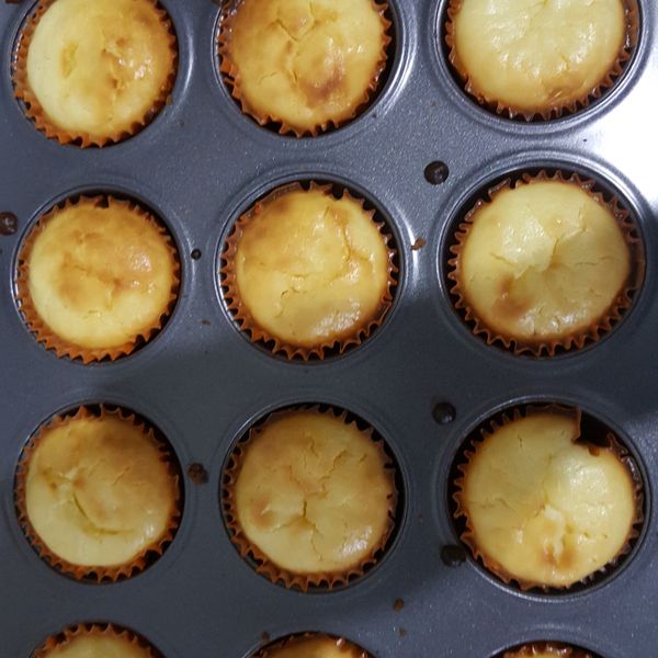 乳酪球:朱媽 一起做