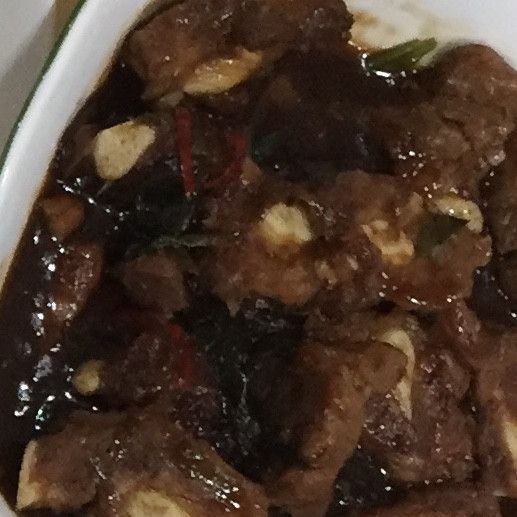 照燒雞腿排 : 白玉芳一起做